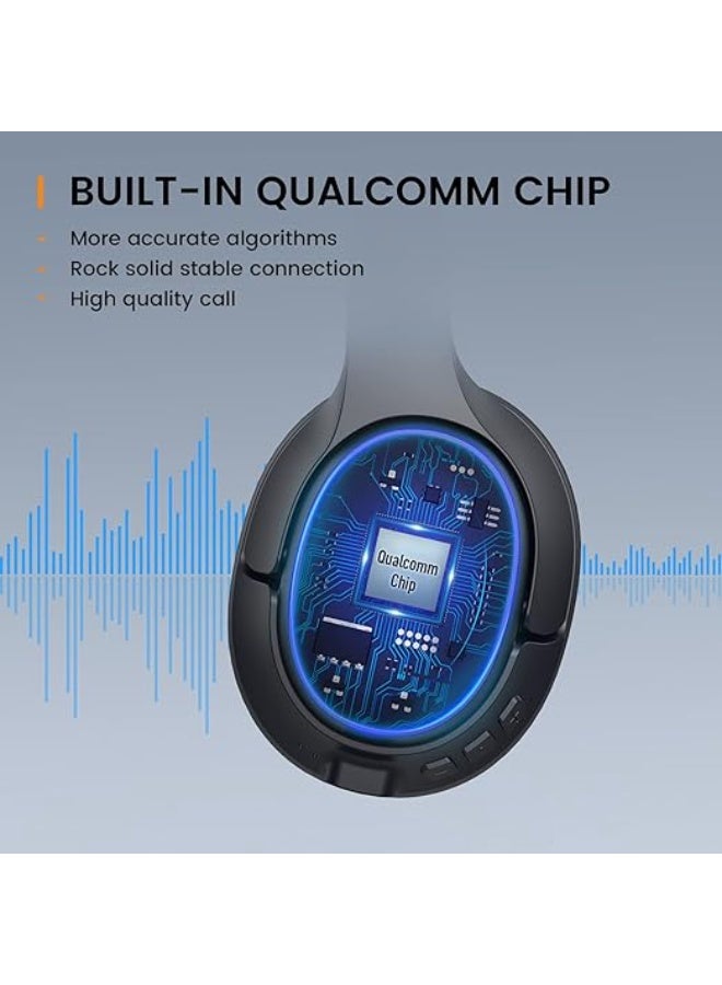 إكسا سماعة رأس لاسلكية - Image 4